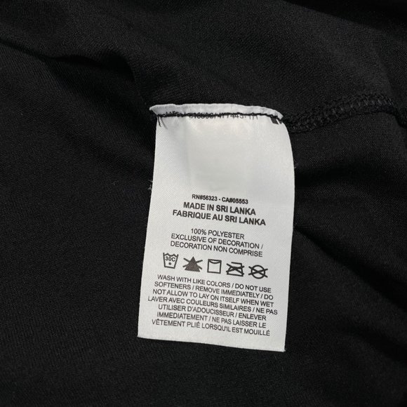 Nike Women’s T-Shirt Dri-Fit Top - Picture 6 of 6